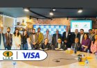 1LINK and Visa Partner to Revolutionize Digital Payments in Pakistan