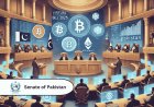Pakistan Moves to Regulate Cryptocurrencies and Introduce Digital Rupee under  Virtual Assets Bill 2025