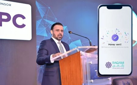 Raqami Bank to launch in Pakistan with $100m investment plan