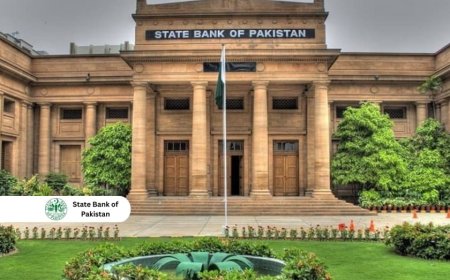 SBP Launches Pakistan’s First Financial Inclusion Index (P-FII)