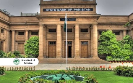 Pakistan’s Retail Payments Surge 38% to 9.1 Billion Transactions Worth PKR 612 Trillion: SBP Annual Report FY 2024–25