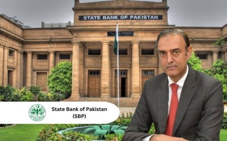 Women’s Bank Accounts in Pakistan Surge to 37 Million as Gender Gap Narrows: Governor SBP