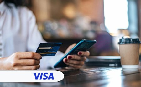 85% of Pakistan’s B2B Transactions Still Cash-Based: Visa Report
