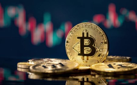 Bitcoin Reaches Historic High Above $80,000 Amid Speculation Over Trump’s Return to White House