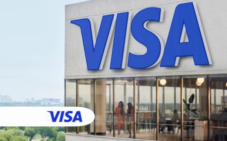 VISA to Launch New Card in Pakistan to Boost Domestic Transactions