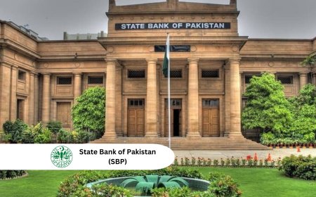 State Bank of Pakistan Onboards Provincial Accountant Generals to RAAST Payment System