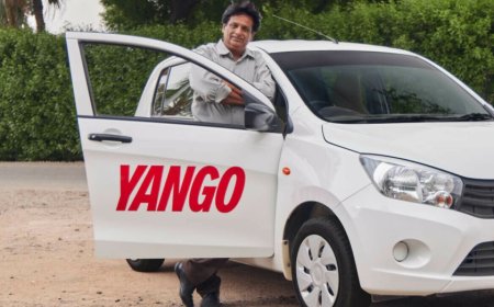 Dubai’s Yango Group targets Pakistan and beyond with $20mln Startup Fund