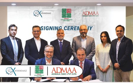 Accelerating Raast Adoption: Karandaaz Pakistan and SBP’s Initiative to Onboard Tier 2 & 3 Retailers