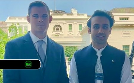 Pakistan, US deepens crypto cooperation after trade deal as Minister Bilal bin Saqib Meets Trump’s Digital Assets Council