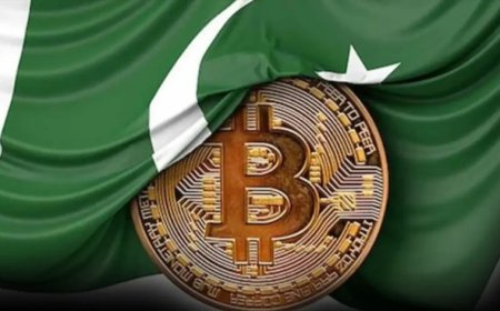 Pakistan Unveils Surplus Power Package for Crypto Miners, Data Centers, Farmers