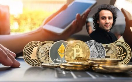 Pakistan Moves Towards Legalizing Cryptocurrency to Attract Global Investment