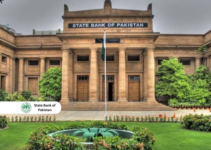 SBP Launches Pakistan’s First Financial Inclusion Index (P-FII)