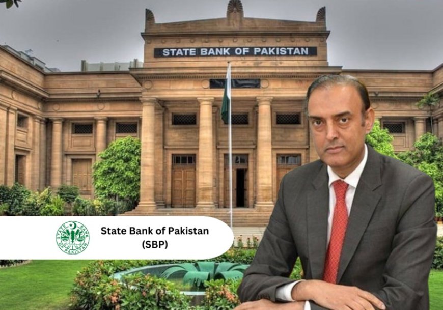 Women’s Bank Accounts in Pakistan Surge to 37 Million as Gender Gap Narrows: Governor SBP