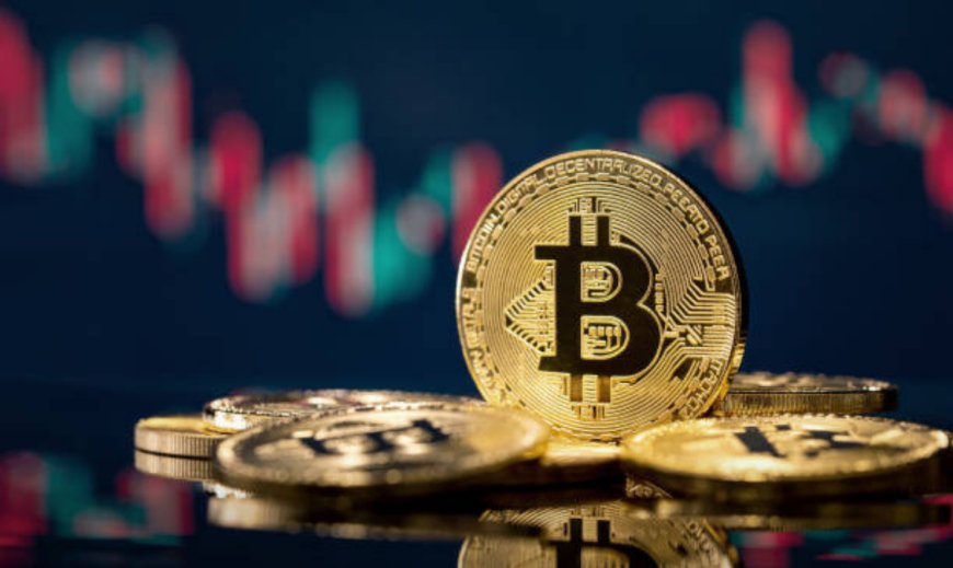 Bitcoin Reaches Historic High Above $80,000 Amid Speculation Over Trump’s Return to White House