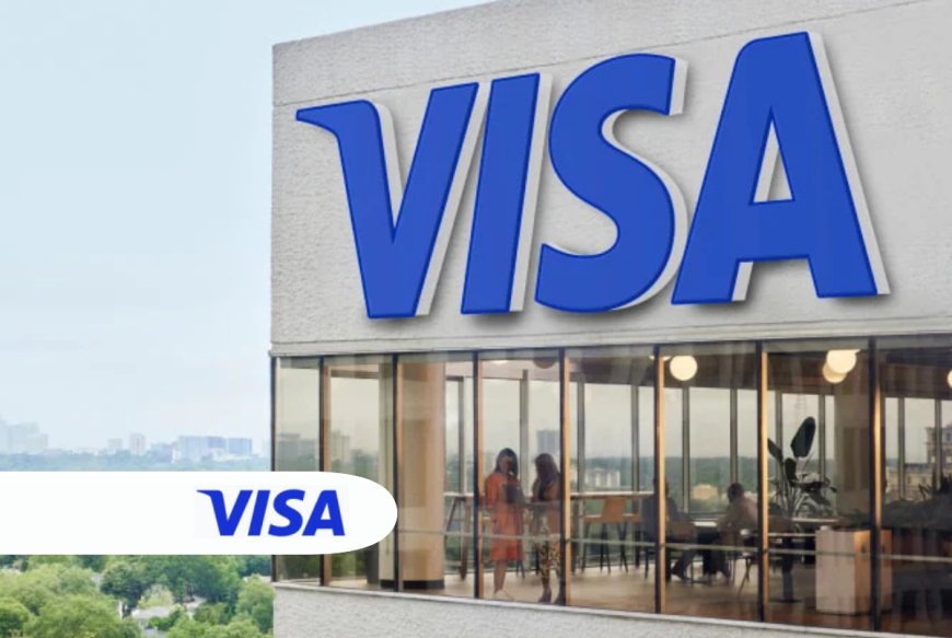 VISA to Launch New Card in Pakistan to Boost Domestic Transactions