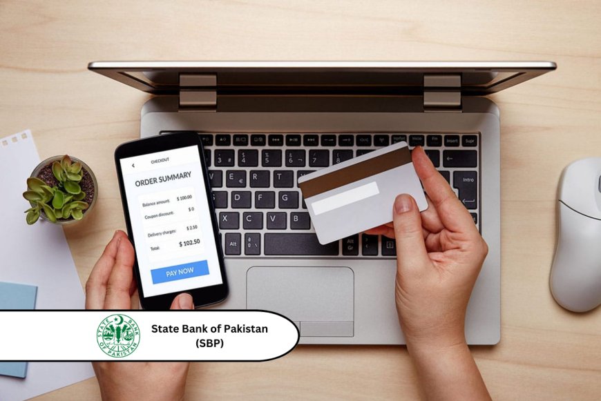 SBP Confident in Pakistan Digital Payment Infrastructure Amid Government Push for Cashless Economy