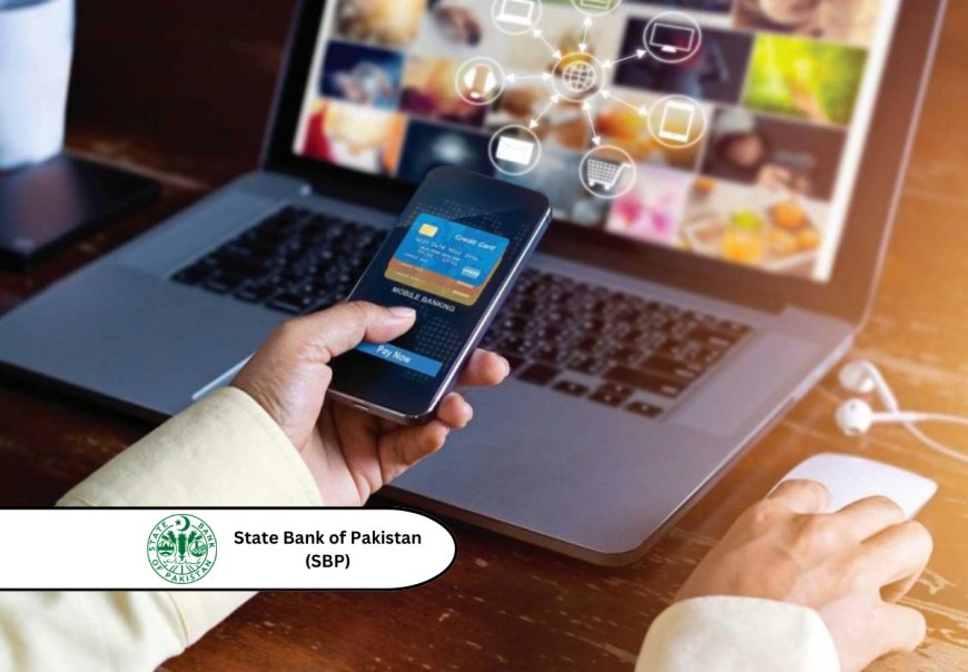 Pakistan to Launch National Digital Payment Index Soon to Accelerate Payment Digitization