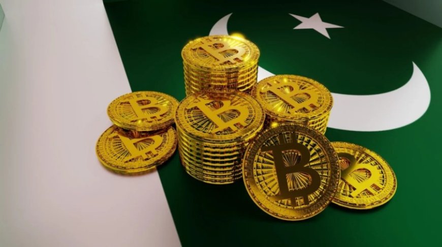 Cabinet Approves Formation of Pakistan Virtual Assets Regulatory Authority