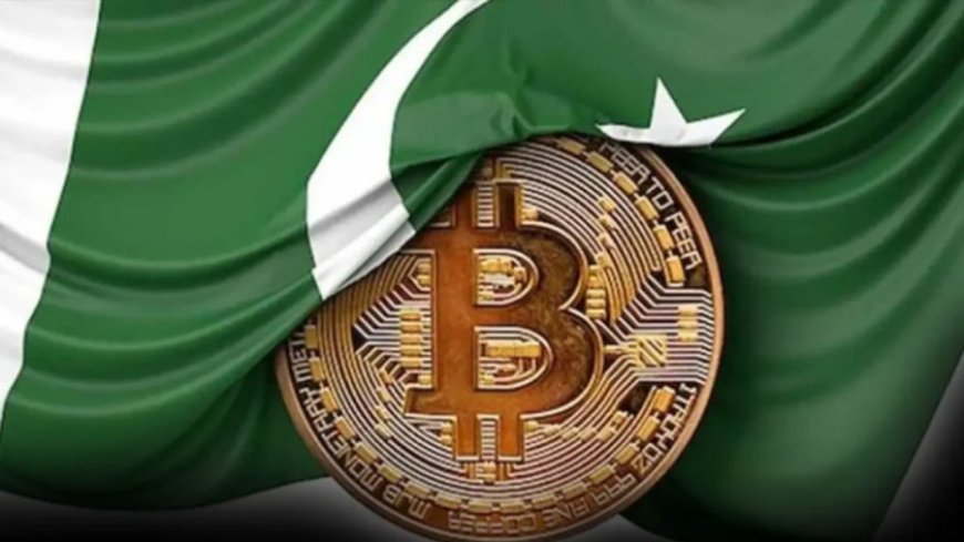 Pakistan Unveils Surplus Power Package for Crypto Miners, Data Centers, Farmers