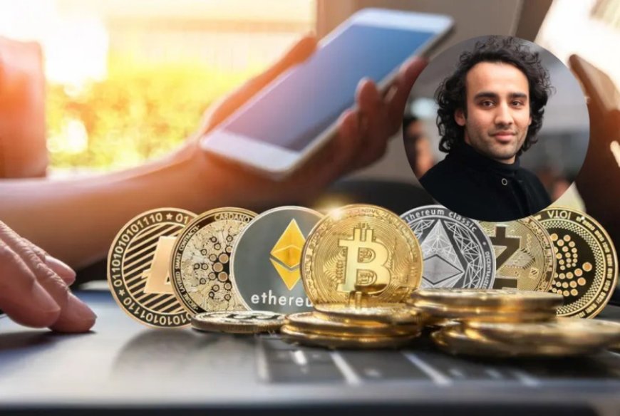 Pakistan Moves Towards Legalizing Cryptocurrency to Attract Global Investment